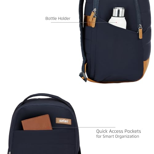 Safari Dormio 24L Laptop Backpack