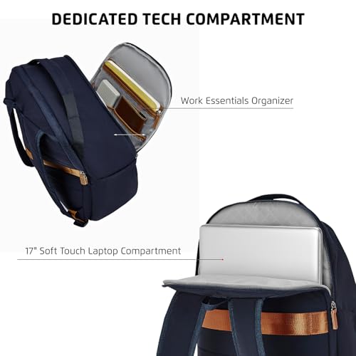 Safari Dormio 24L Laptop Backpack