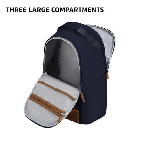 Safari Dormio 24L Laptop Backpack