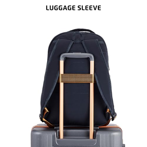 Safari Dormio 24L Laptop Backpack