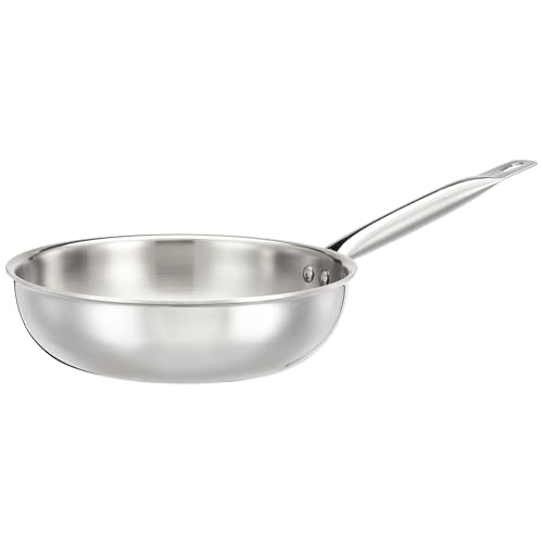 Amazon Brand - Solimo Stainless
