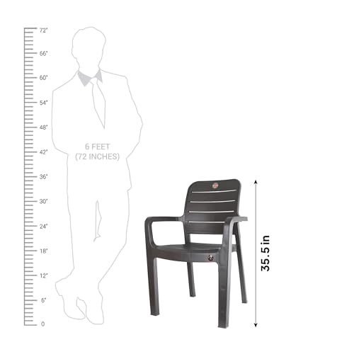 Cello Trident Chair Set