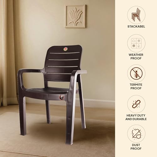 Cello Trident Chair Set