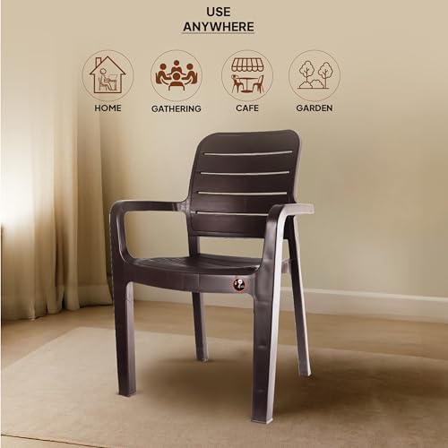 Cello Trident Chair Set