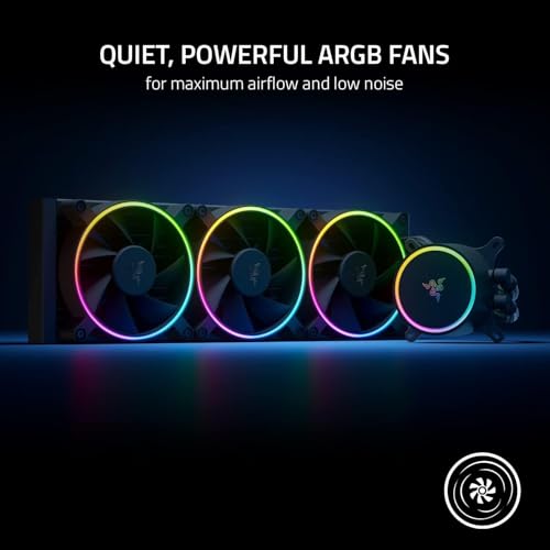 Razer Hanbo Chroma RGB All-In-One