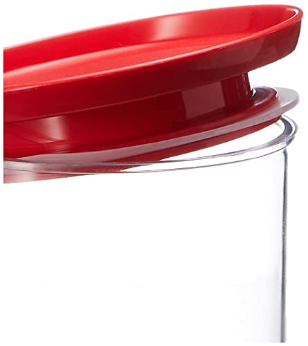 Floraware Plastic Air Tight BPA