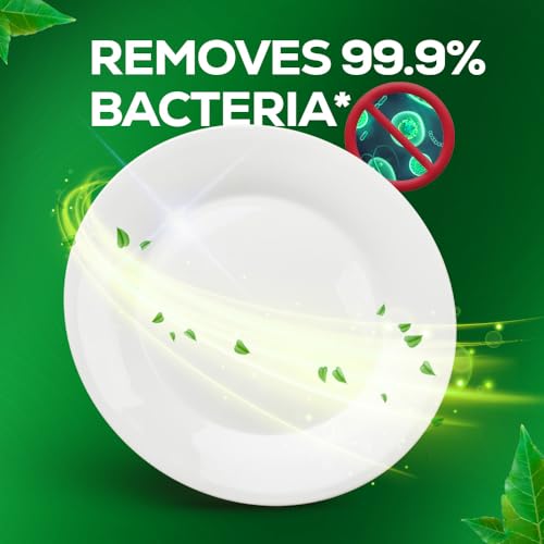 Vim Dishwash Anti Bac Liquid|| Neem|| 1.7 Ltr - Image 4
