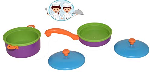 Crackles Pretend Play Solid Colour