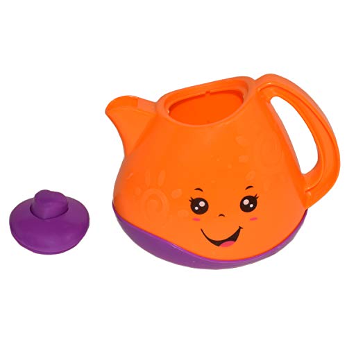 Crackles Pretend Play Solid Colour