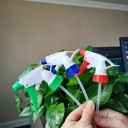 Sulfar Trigger Sprayer Bottle Replacement