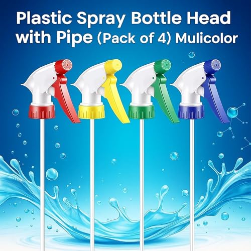 Sulfar Trigger Sprayer Bottle Replacement