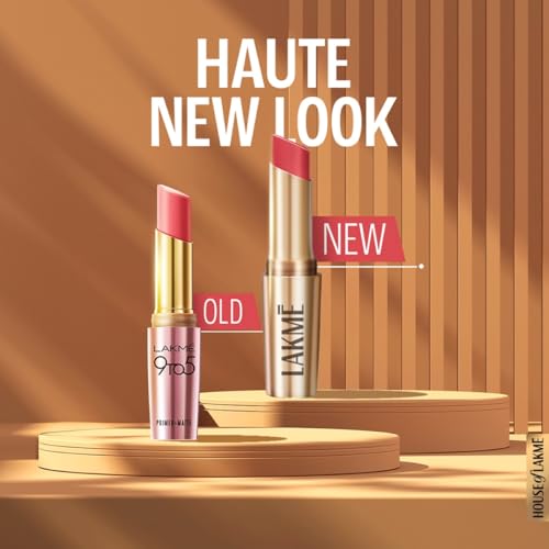 LAKMÉ LAKM Lakme Powerplay Priming