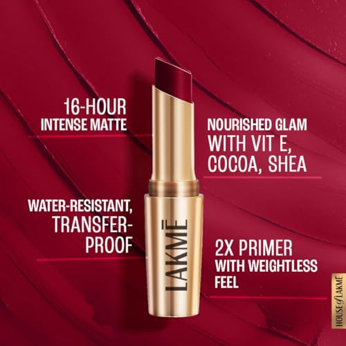 LAKMÉ LAKM Lakme Powerplay Priming