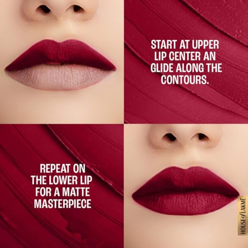 LAKMÉ LAKM Lakme Powerplay Priming