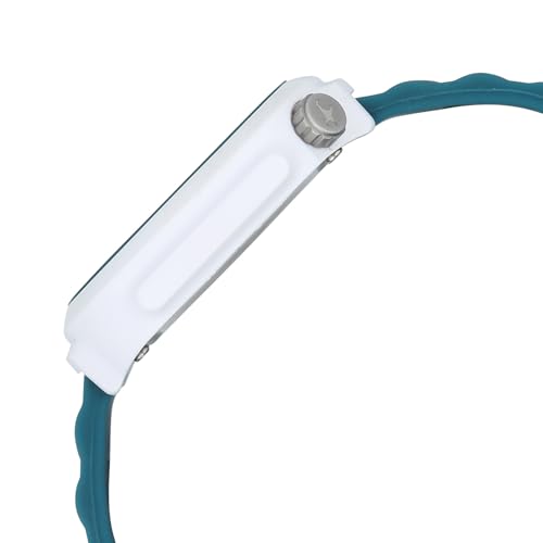 Fastrack-Tees Hype Adventure Quartz Analog