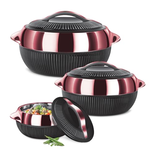 MILTON Fiesta Inner Stainless Steel