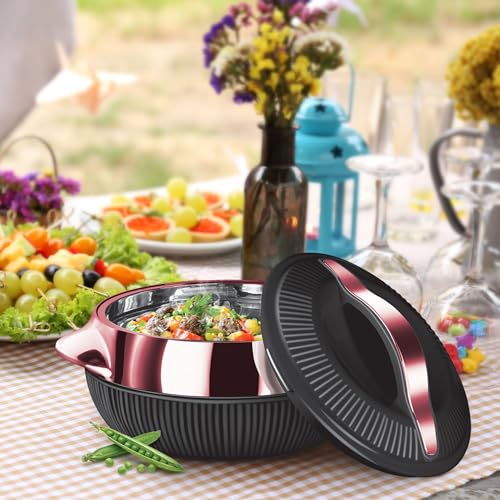 MILTON Fiesta Inner Stainless Steel