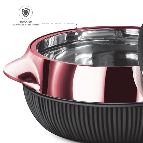MILTON Fiesta Inner Stainless Steel