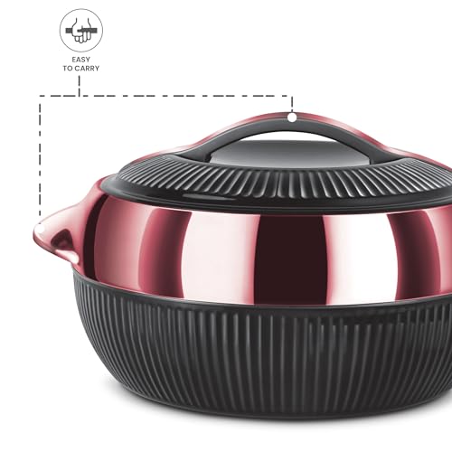 MILTON Fiesta Inner Stainless Steel