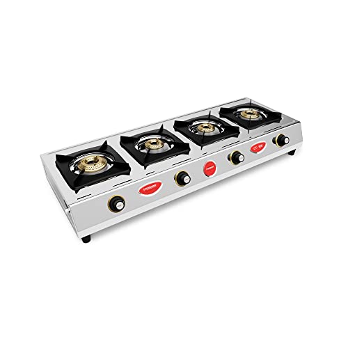 Sunshine CT900 WOC 4 Burner