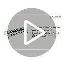 Sunshine CT900 WOC 4 Burner
