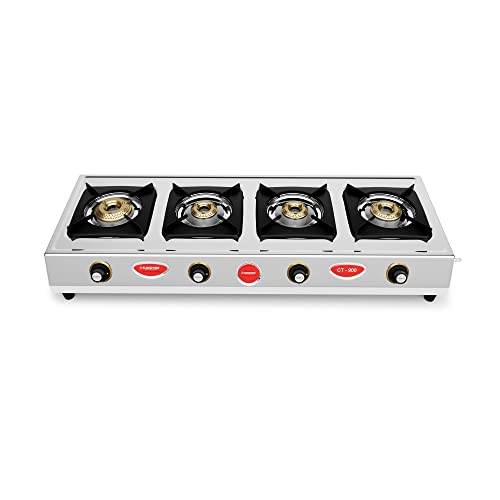 Sunshine CT900 WOC 4 Burner