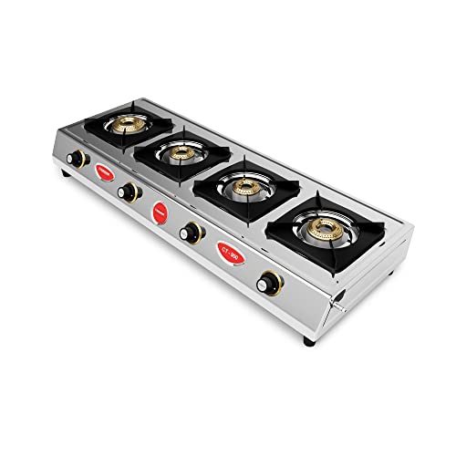 Sunshine CT900 WOC 4 Burner