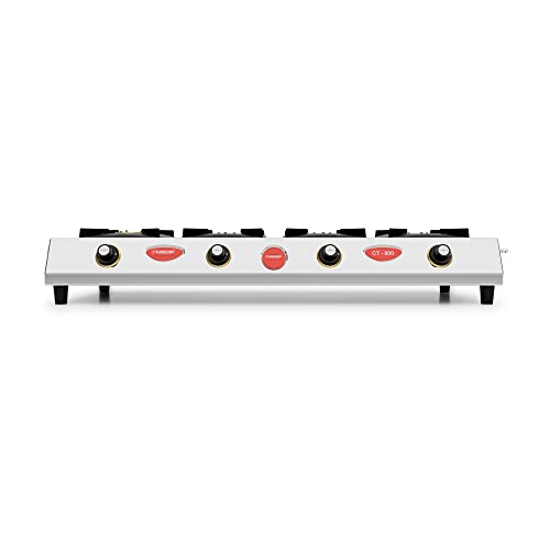 Sunshine CT900 WOC 4 Burner