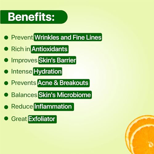 De Tan Moringa Exfoliating Body