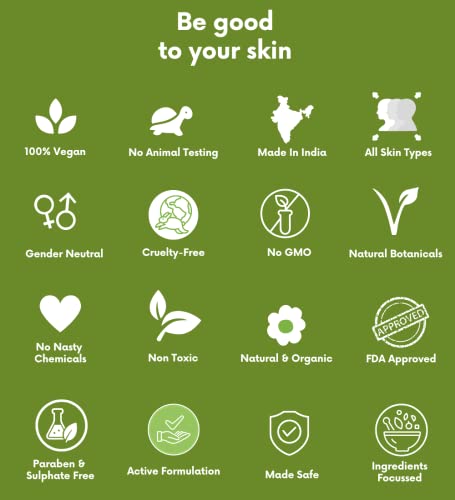 De Tan Moringa Exfoliating Body