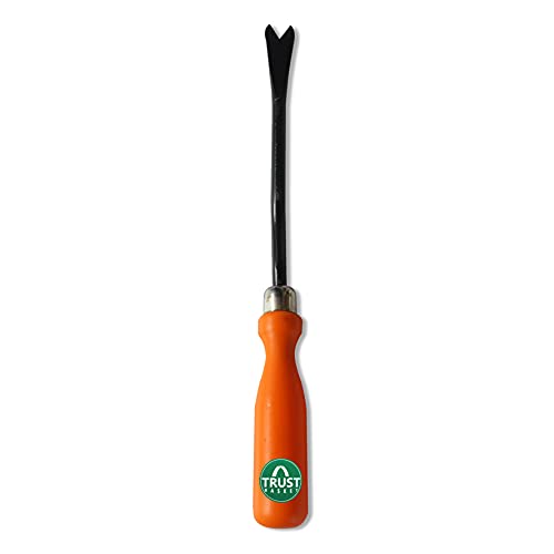 TrustBasket Garden Weeder Hand Tool