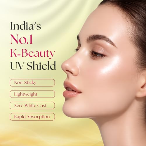 Yes! Skincare In The Shade