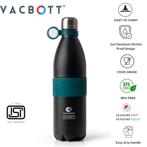 Clay Craft VACBOTT Stark Easy