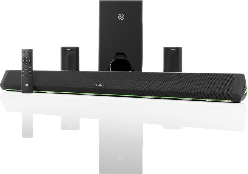 Mivi Fort S60 with 2