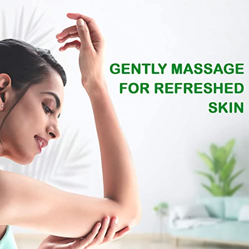 Himalaya Aloe Vera Refreshing Body Gel 300ml - Image 5