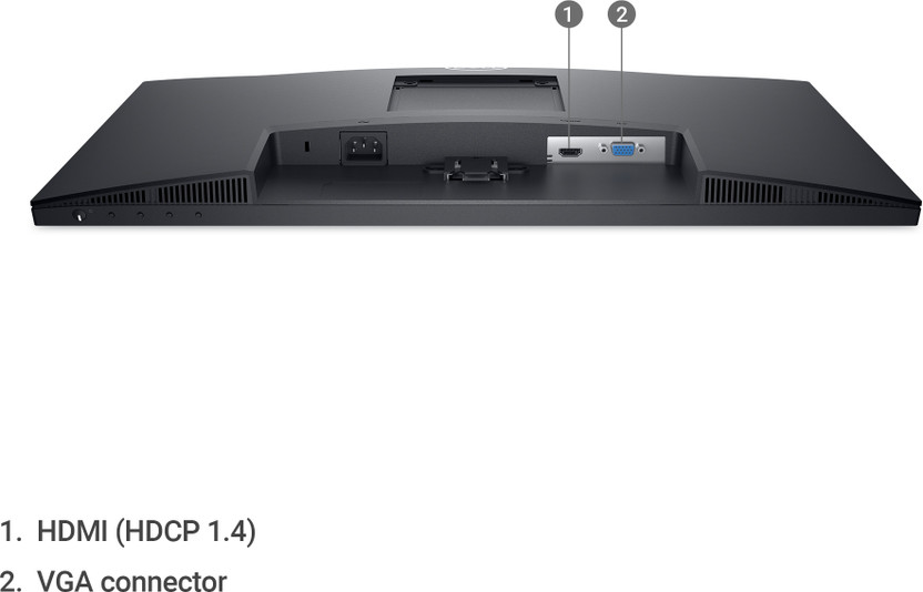DELL 60.96 cm Full HD