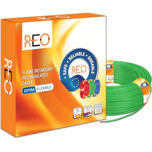 REO by Havells | 0.75