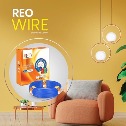 REO by Havells | 0.75