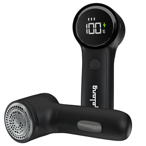 Lifelong Rechargeable Lint Remover