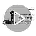 Lifelong Rechargeable Lint Remover