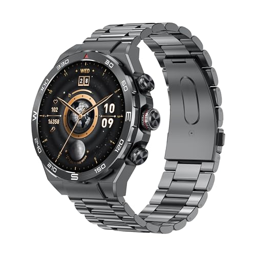 GIZMORE IKON Luxe 3.93cm FHD