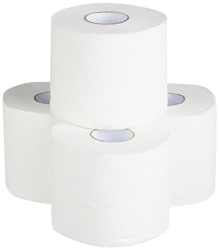 Presto! 2 Ply Toilet Tissue