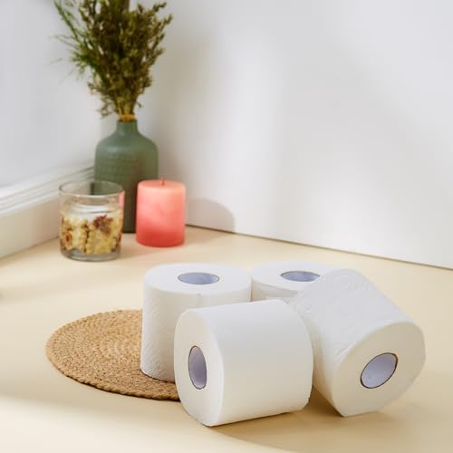 Presto! 2 Ply Toilet Tissue