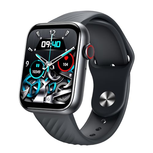 itel ICON-2 Smartwatch with BT