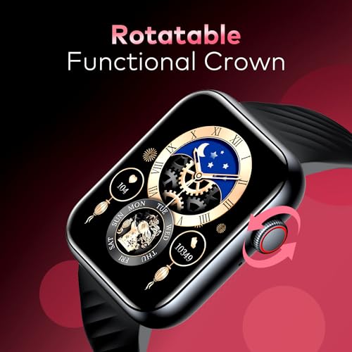 itel ICON-2 Smartwatch with BT