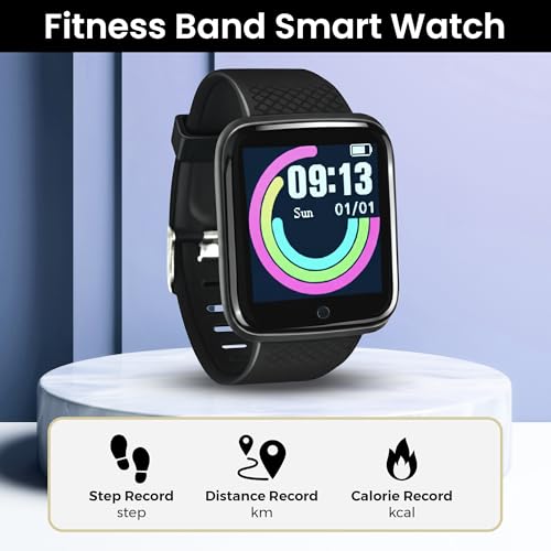 Bouncefit M I D116 Fitness