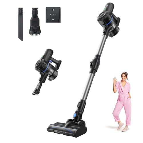 DREAME Mova J10 Cordless Stick