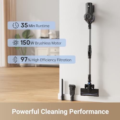 DREAME Mova J10 Cordless Stick