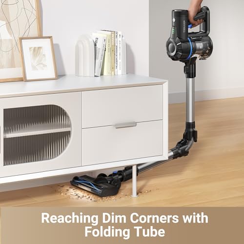 DREAME Mova J10 Cordless Stick