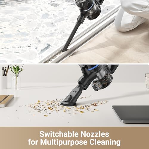 DREAME Mova J10 Cordless Stick